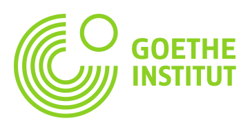 Logo GOETHE INSTITUT