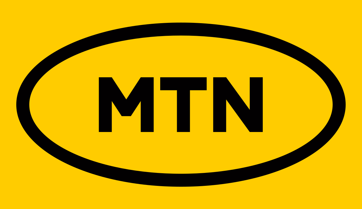 Logo MTN